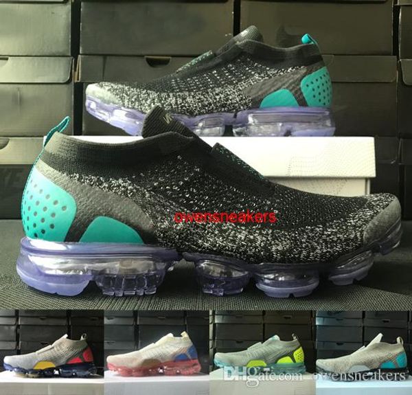 

Calçado de corrida owensneakers