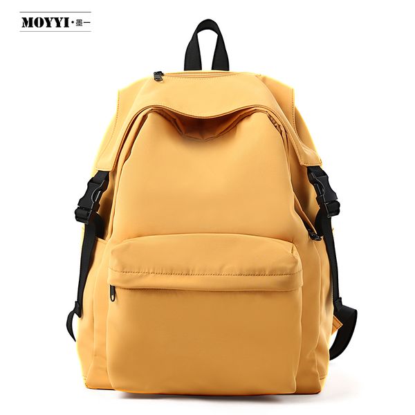 

2020 new arrival casual student travel backpack couple backpack