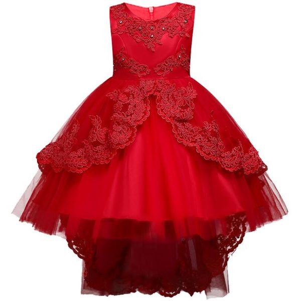 Robe de fete fille 4 ans Clearance