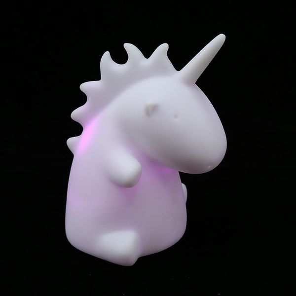 licorne peluche géante