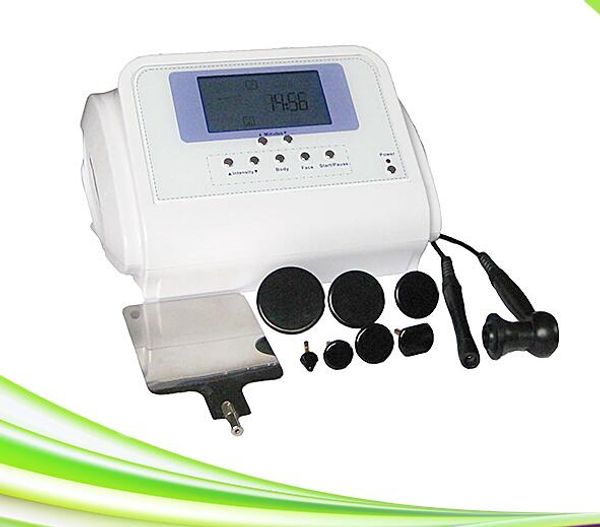 

7 heads korean skin care radio frequency rf radio frequency facial machine