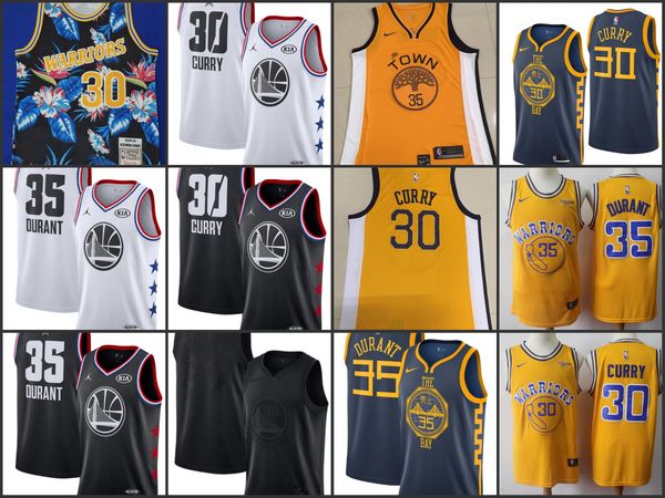 durant all star jersey
