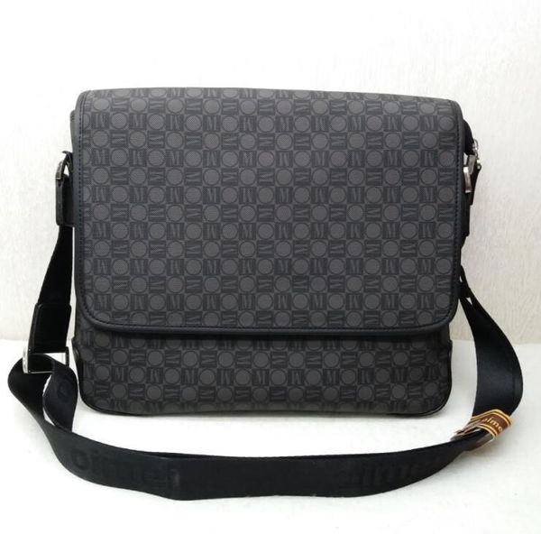 

leather men 41213 bag casual business leather mens messenger handbag vintage men's crossbody bag bolsas male