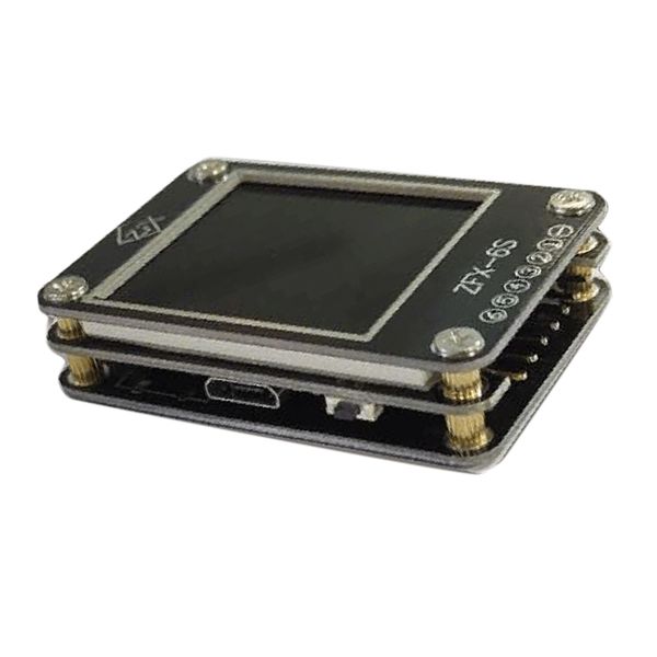 

lithium battery voltmeter pwm / ppm / sbus dsm transmitter receiver for rc drone