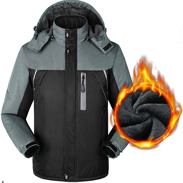 

the north mens designer down jackets hooded winter brand jackets for mens down coats with letters hooded men warm thick coat parkas clothing, Black