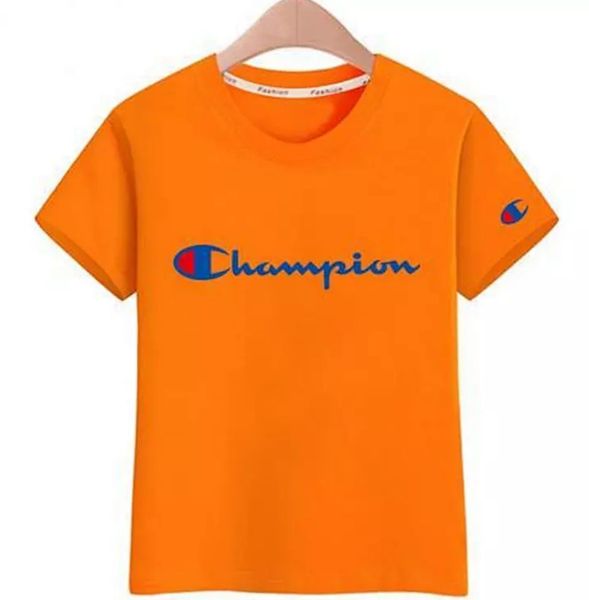 

new korean summer dress, jacket, new fashion children's wear, short sleeves, pure cotton, t-shirt, middle-aged boys and girls, White