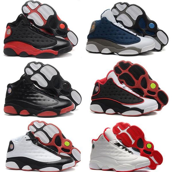 

2019 баскетбол обувь 13с 13 флинт серый носок мужчины разводят класса кармело энтони 2002 года дисконт спорт кроссовки белый гипер королевск