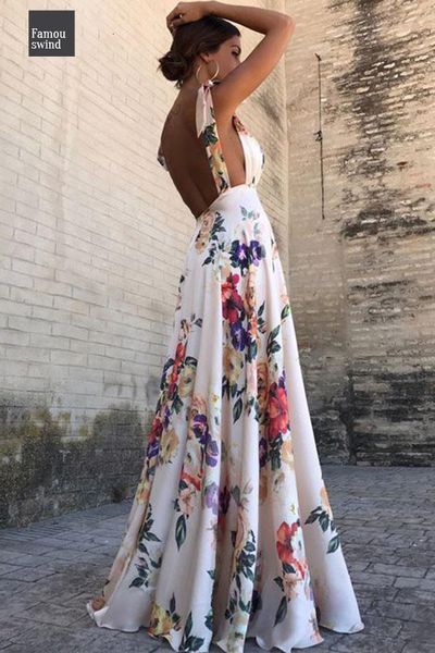 

летние платья женские платья повседневная мода sexy глубокий v шеи спагетти ремень sundress boho цветочные печати пляжные платья дизайнер од, Black;gray