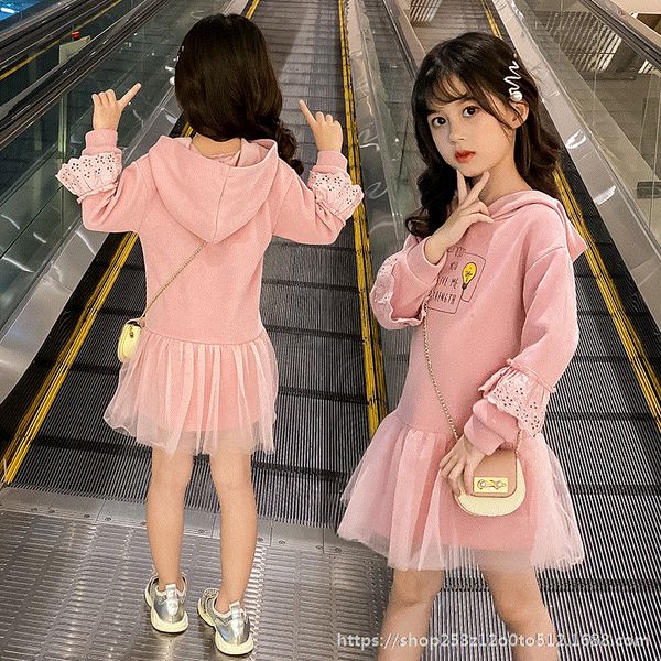 

2020 girls dresses teen girl dress princess plaid for kids dresses long sleeves vestidos teenage girls clothing 9 10 12 13 years, Red;yellow