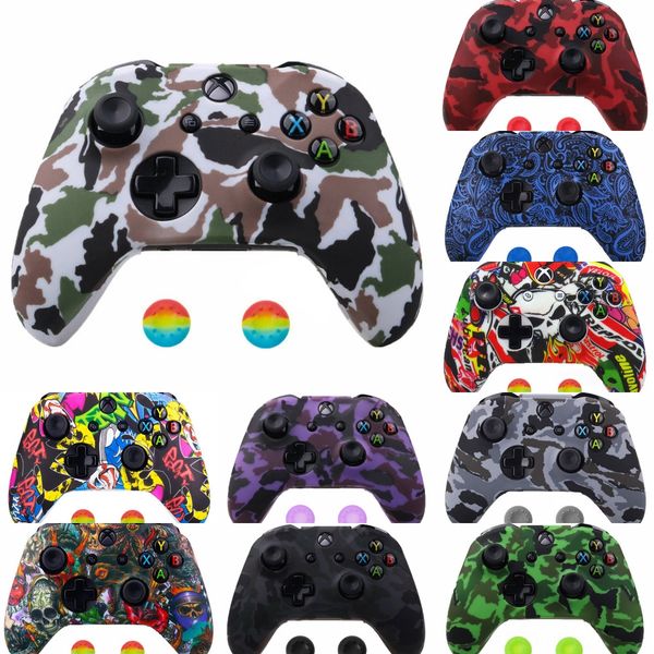 

ifkhh clear full one shell buttons for repair case controller xbox