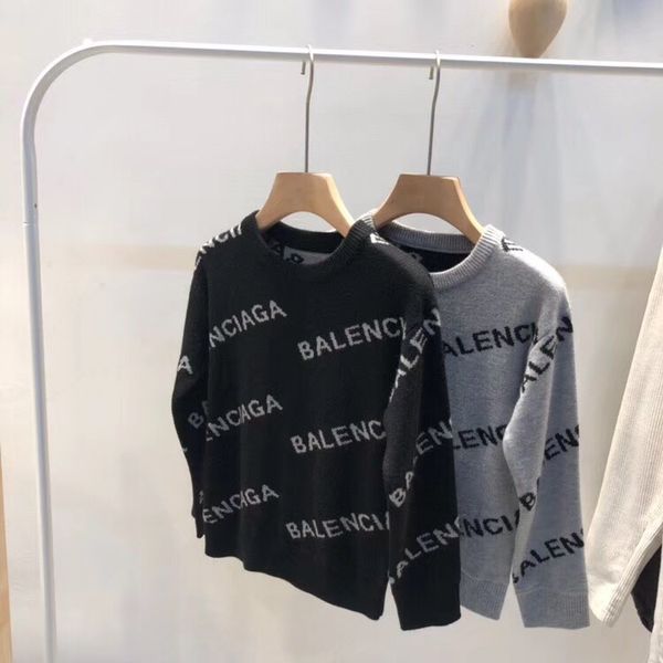 

Thicken girl weater 2019 winter new kid boy knitting clothing pullover baby boy weater top, Blue