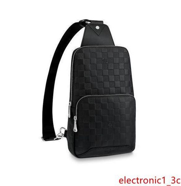 

new n41720 avenue sling bag men handbags iconic bags handles shoulder bags totes cross body bag clutches evening