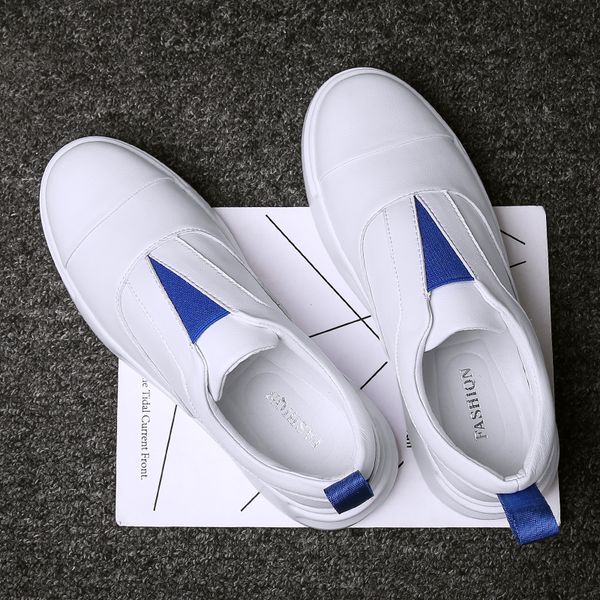 

chiang men flat skateboard shoes sports zapatillas altas original sneaker light jogging lowprice comfortable breathable