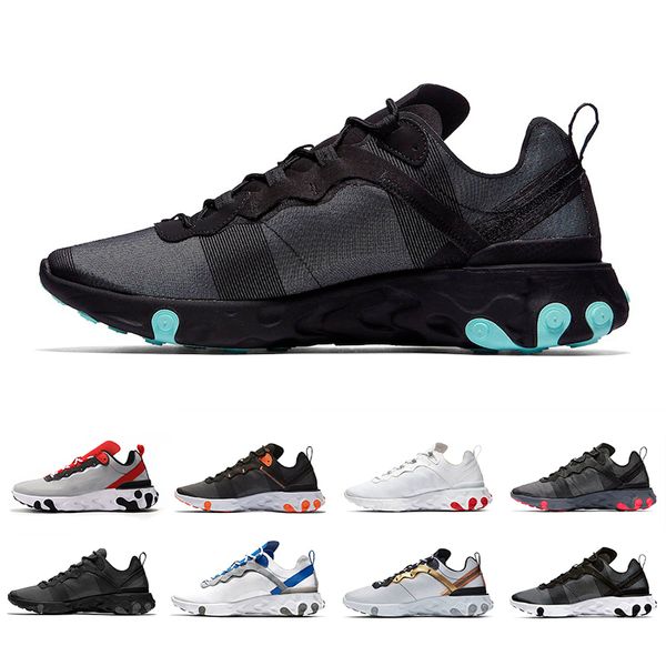 

джейд реагировать элемент 55 проклеенных швах мужские кроссовки tour желтых серых красного 55s мужчины женщиной тройных черные белые спортив, White;red