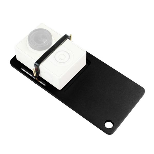 

aluminum alloy mount plate adapter for gopro hero7/6/5 xiaoyi