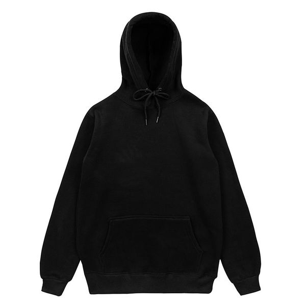 

one a cake dropshipping for custom hoodie, Black