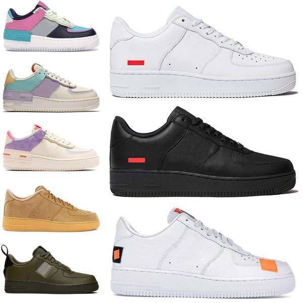 

just white men women running shoes black white shadow pale ivory womens skateboard platform casual shoe mens utility sports sneakers, White;red