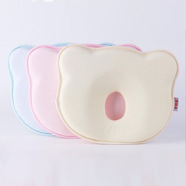 

custom space memory cotton baby anti-set 0-1 baby pillow