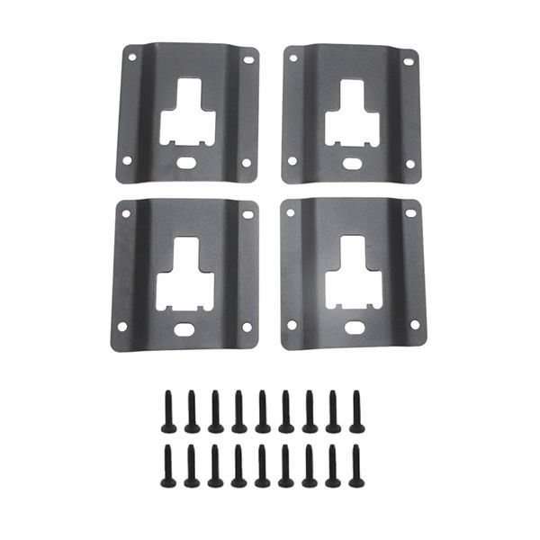 

для коробки ссылка галстук вниз кронштейны кровать грузовой крюк арматурная панель для 2015-2018 f150 f250 f350 raptor fl3z-9928408-ab