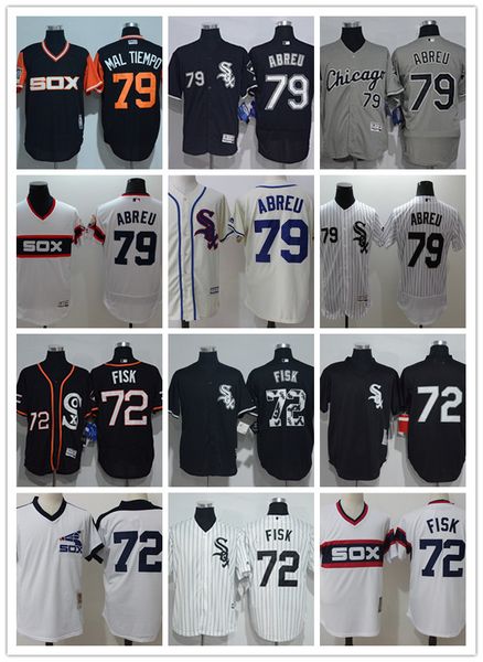 girls white sox jersey