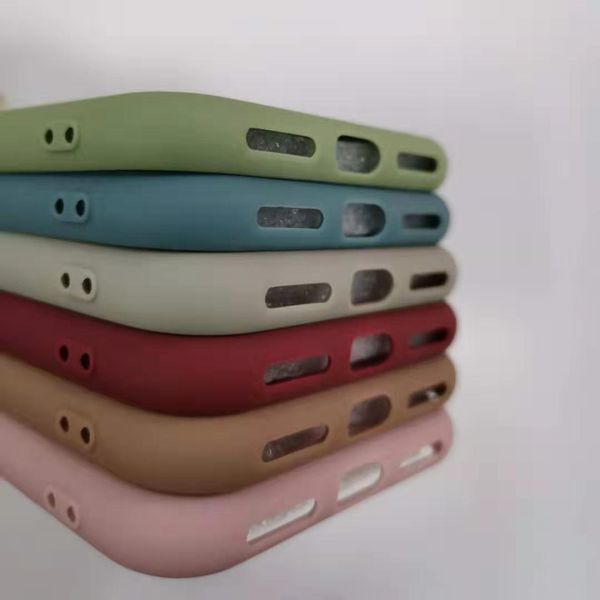 

frosted soft rubber case for iphone 11 pro slim matte tpu phone cover for iphone 11 pro max case