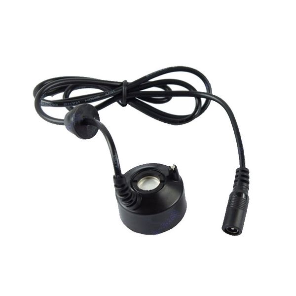 

ultrasonic humidifier mist maker fogger nebulizer water fountain pond atomizer head air humidifier