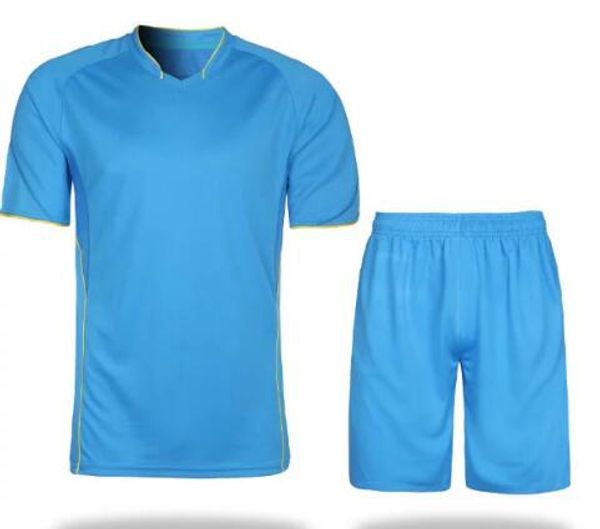 

thailand 2019 2020 soccer jerseys 19 20 men kids camisetas de fútbol juanmi football shrits, Black;yellow