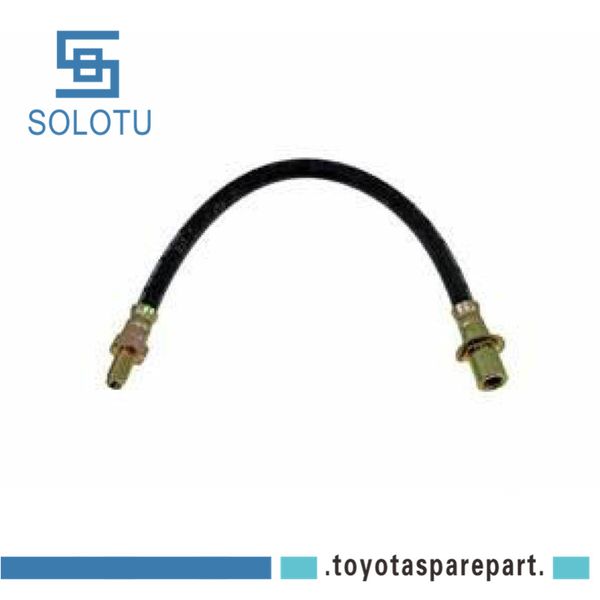 

rear brake hose for land cruiser (_j8_) 4.2 td (hdj80) 90947-02933