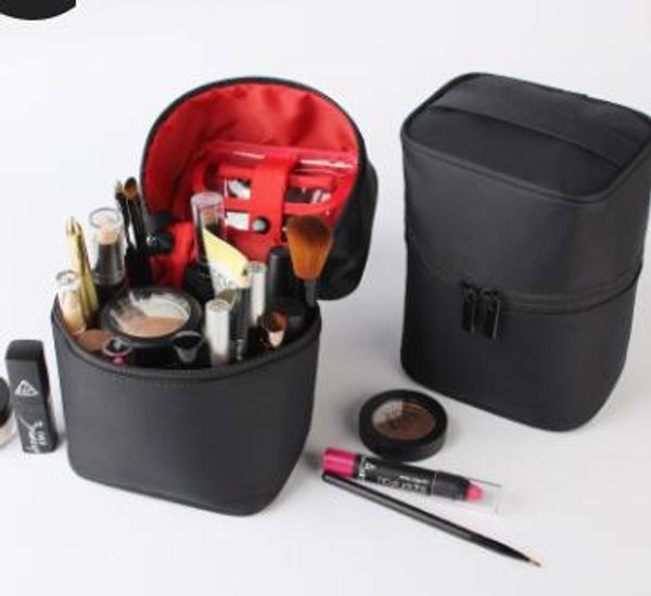 

quality fashion cosmetic bags organizer brand makeup bag travel pouch make up bag fashion ladies clutch bag purses