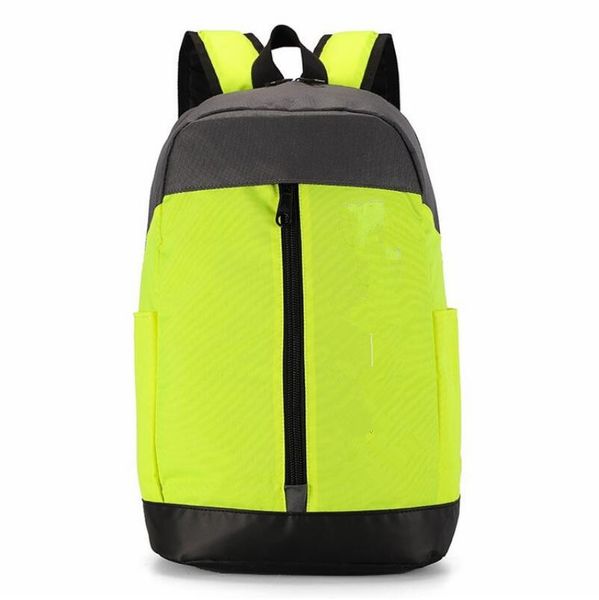 

2019 new da2253 nylon female book bag backpack schoolbag school bag travel pack fashion women teenage teenagers girls