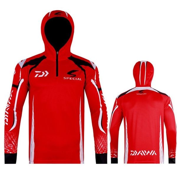 

рыбалка shirt одежда весна summe открытый спорт с длинным рукавом с cap quick dry обороны mosquito солнцезащитный свитер походное