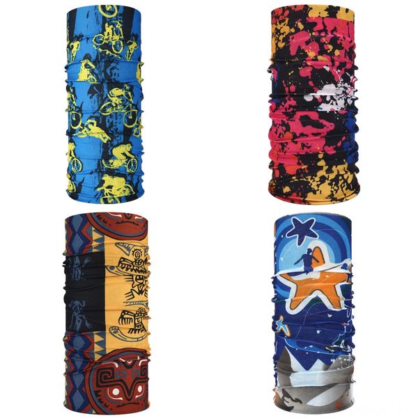 

ttkwo шанхай история летних 3 пачки уф лицо защитную маску респиратор загрязнение воздуха,анти-шарф респиратор многоразовый шарф лица маска, Black