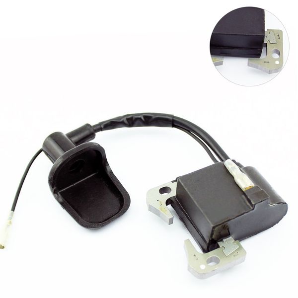 

suv atv accessory ignition coil for 43cc 47cc 49cc mini quad pocket dirt bike atv 2-stroke motor part