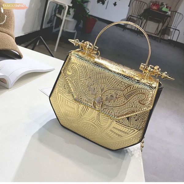 

handbags vintage pu patchwork shining shoulder bags