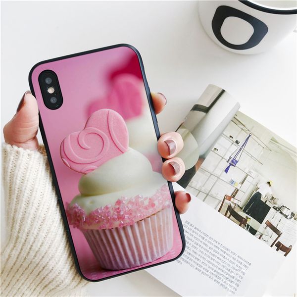 

ден коке жемђжно-Ѭозовй кек валенин кѬка дл iphone 11 pro xs max г еол дл iphone 8 7