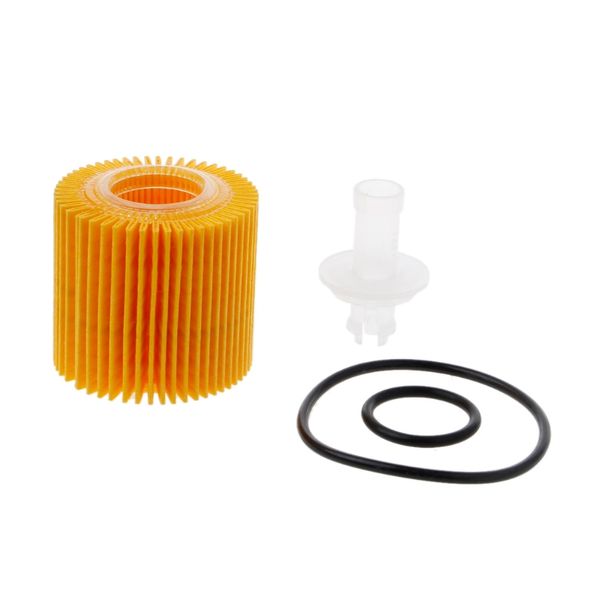 

oil petrol filter engine kit car-styling parts for corolla prius scion