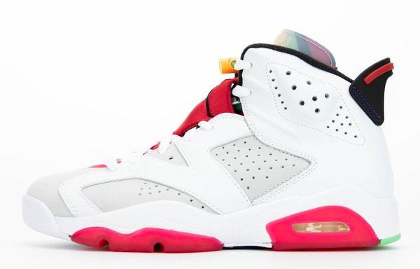 jordan 6 trainers