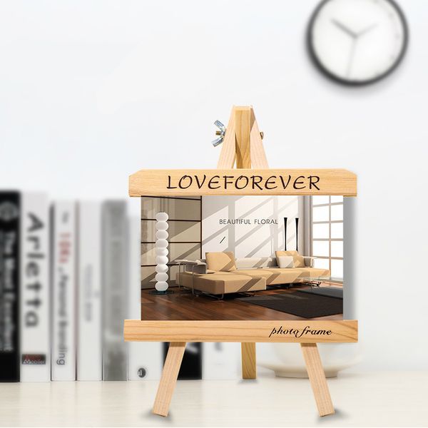 

creative p frame display custom personalized lovely birthday wedding gifts