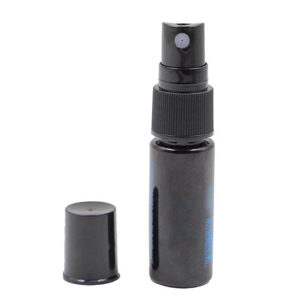 

goggles anti-fog spray swimming goggles sunglasses lens quick spit spray dx88