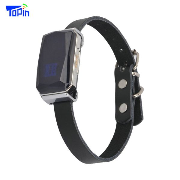

n g12p waterproof ip67 mini pets gps agps lbs wifi tracker real-time tracking collar for dog cat find device bell rings