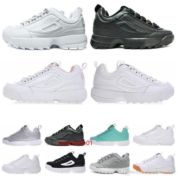 

ii black triple disruptors white pink mens running shoes for womens grey designer shoes hiking jogging trianers sports sneakers size 36-44