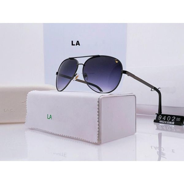 

new crocodile men sunglasses 2019 polarized brand design pilot male sun glasses driving travel gafas de sol uv400 clear lens
