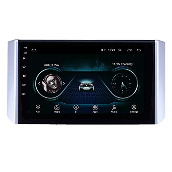 

9-дюймовый android 9,0 gps навигации автомобильный мультимедиа для 2017-2018 mitsubishi xpander hd сенсорный экран bluetooth с usb aux подде