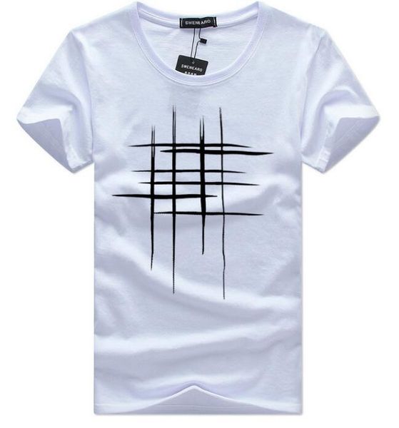 camisetas de verano hombre
