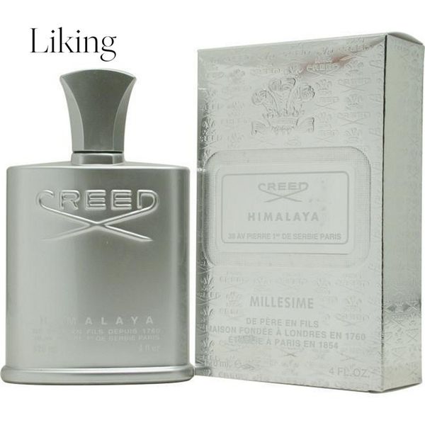 

men perfume creed himalaya millesime long-lasting fragrance eau de parfum 120ml/4.0fl.oz. spray liquid