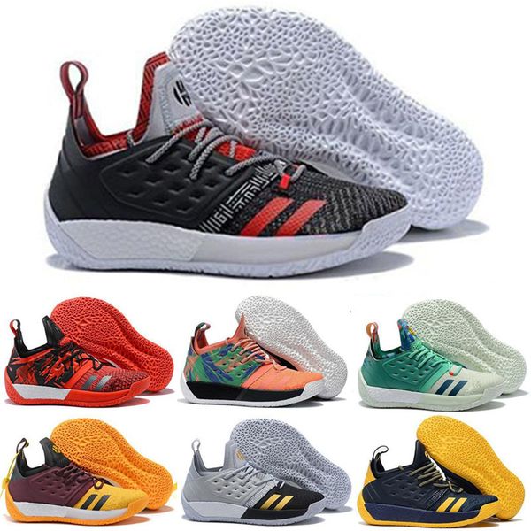 

harden 2 mvp kids basketball shoes store james harden shoes wholesale, Black
