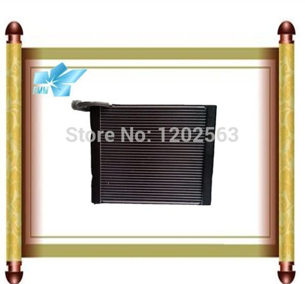 

ac auto evaporator for vigo