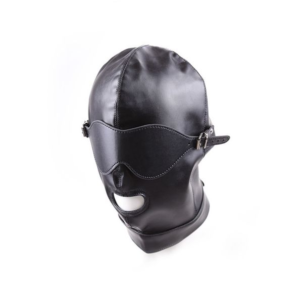 

and women interpretation leather for mask blindfolds alternative men toys character nightclub passion rnjcr