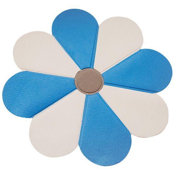 

pet feeding mat pvc skidproof dog cat dish bowl mat