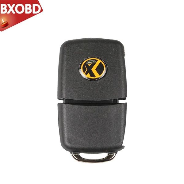 

xhorse для b5 стиль remote key 3 кнопки совет x001-01 провода дистанционного ключа
